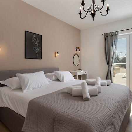Villa Mediterra Prima Nin Exteriör bild