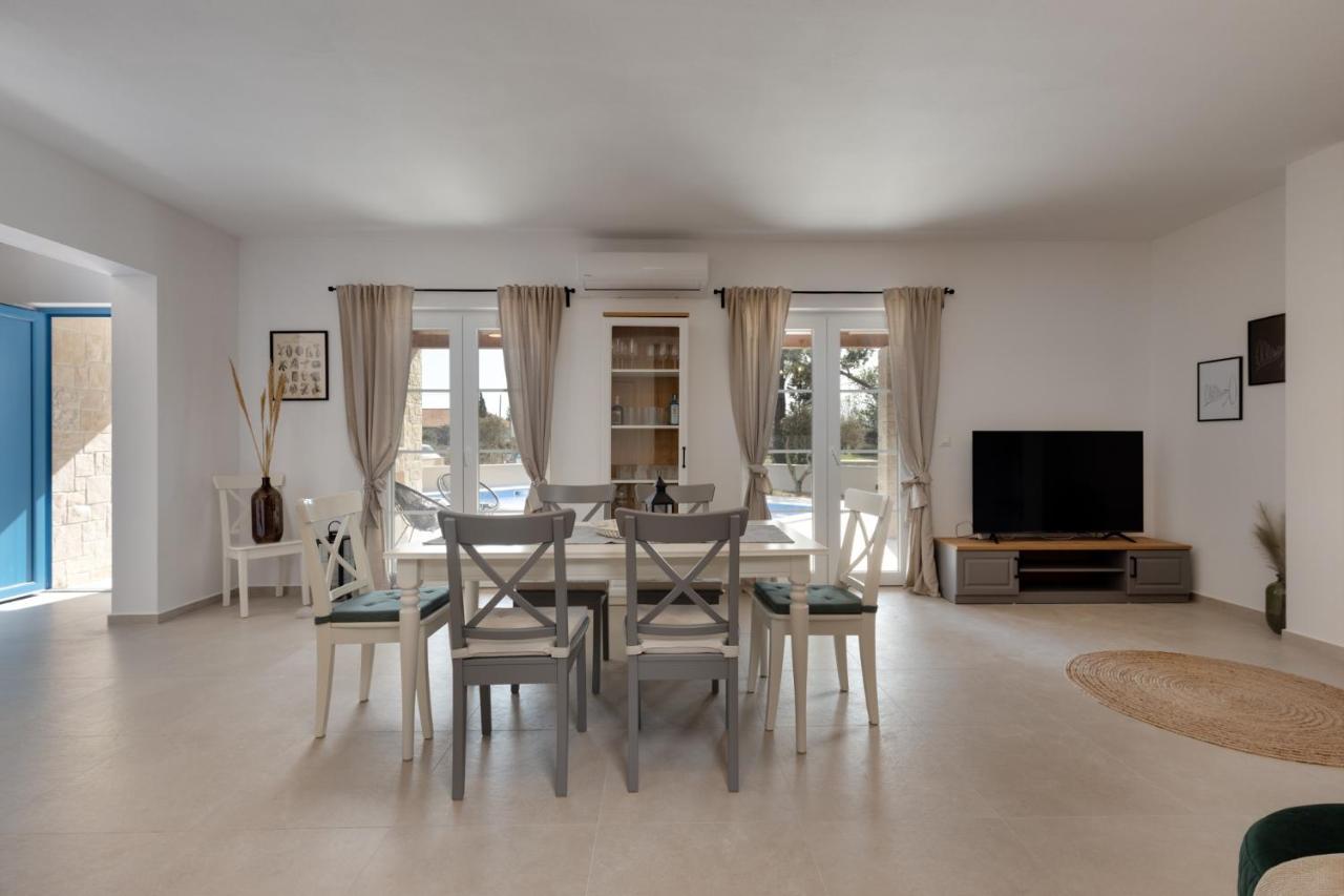 Villa Mediterra Prima Nin Exteriör bild