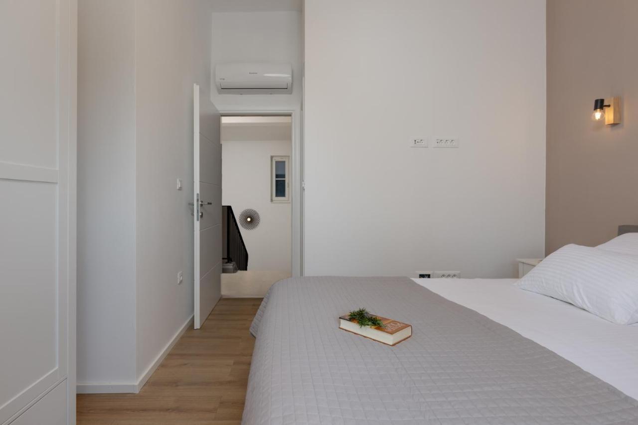 Villa Mediterra Prima Nin Exteriör bild