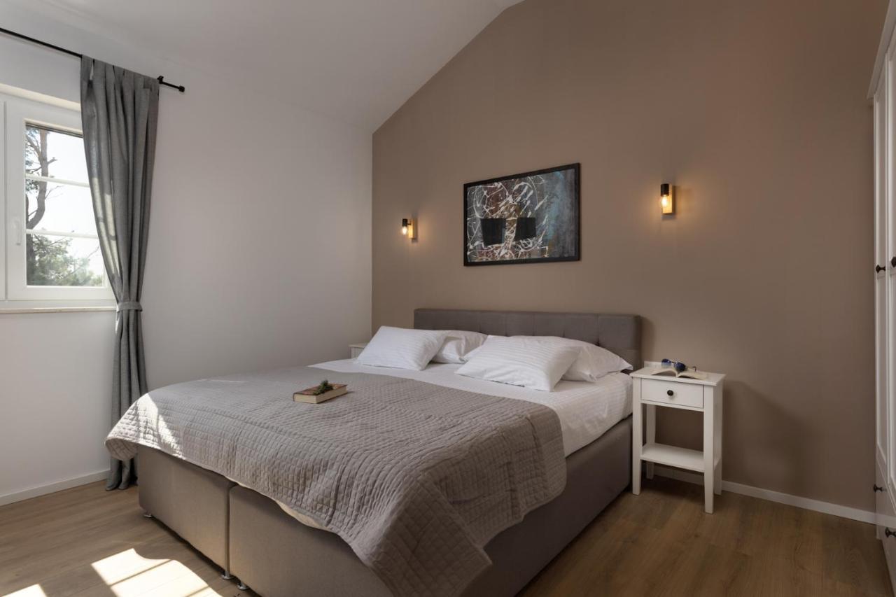 Villa Mediterra Prima Nin Exteriör bild