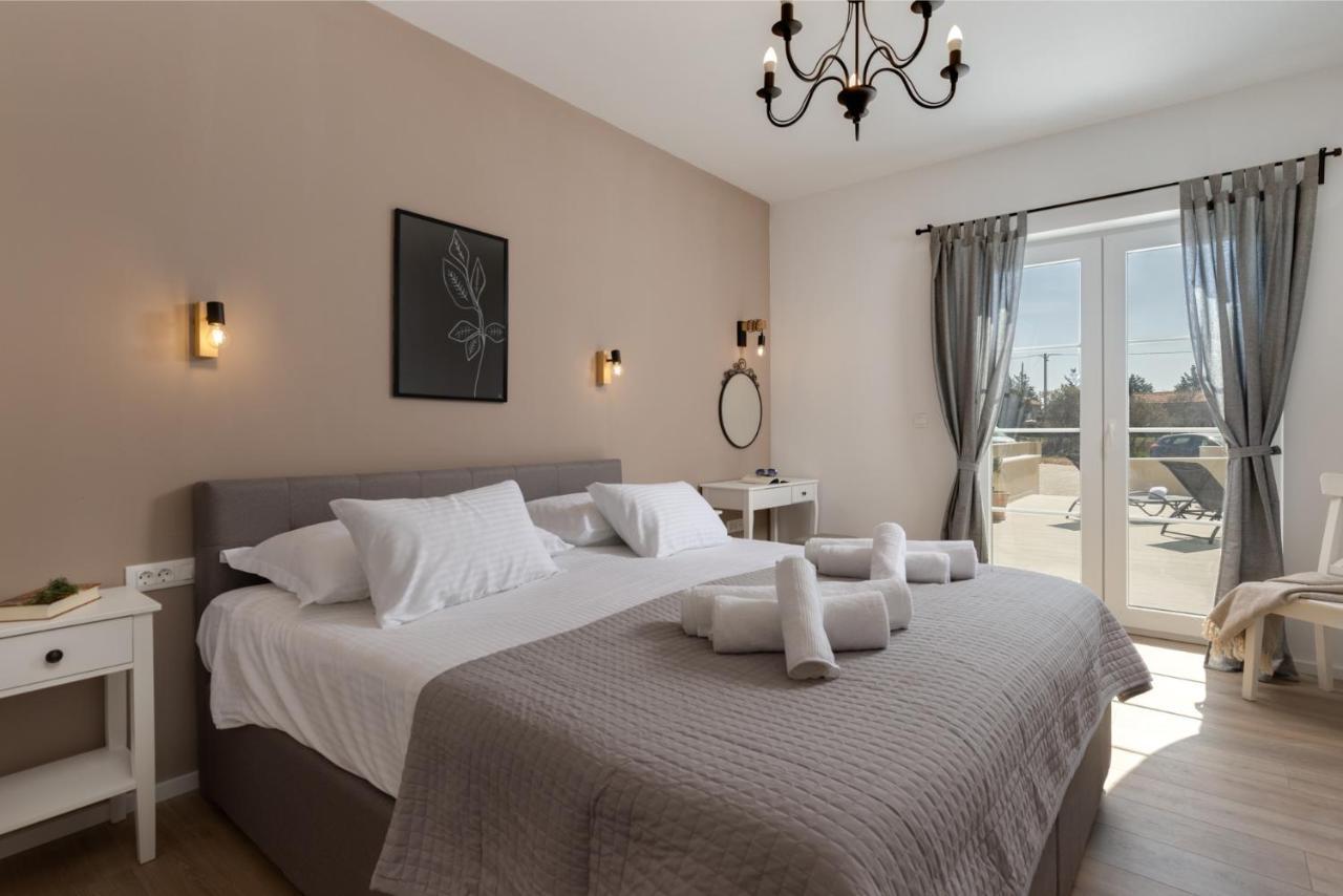 Villa Mediterra Prima Nin Exteriör bild